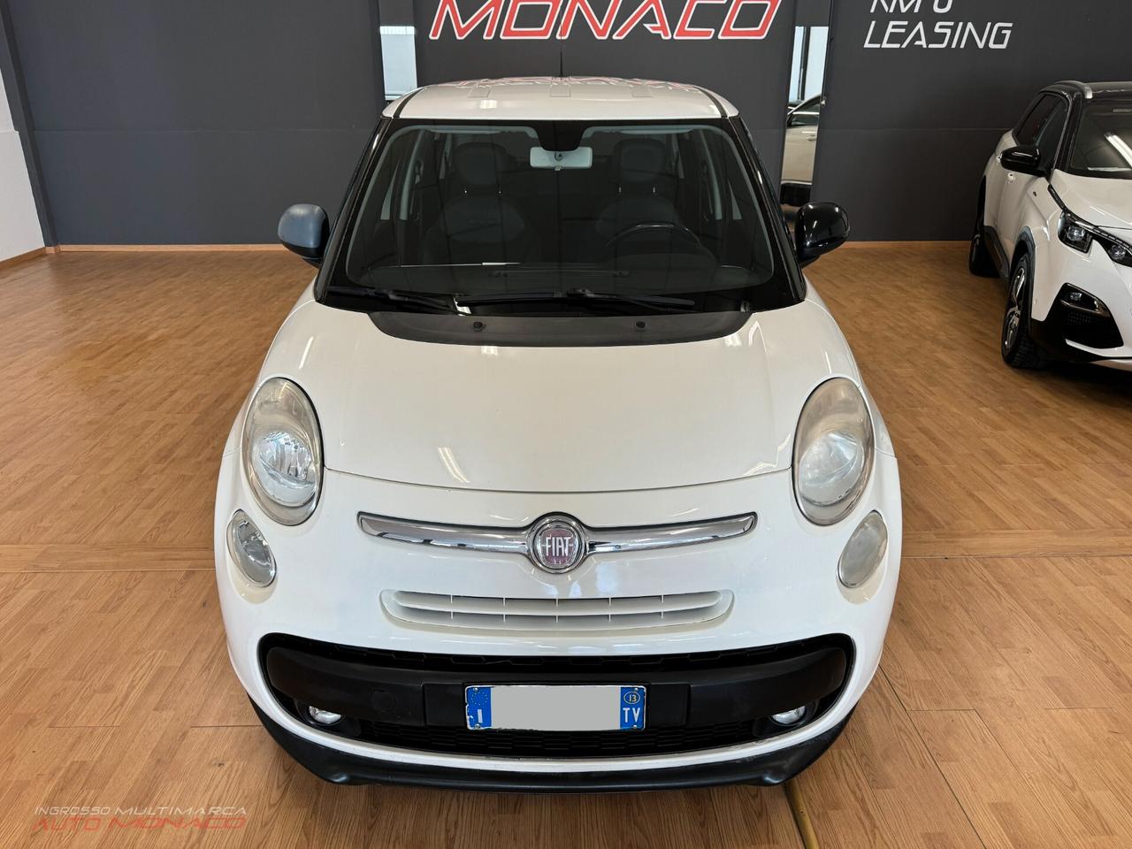 Fiat 500L 1.3 Multijet 85cv Lounge 2013