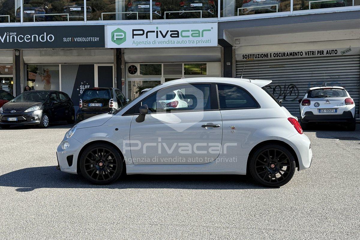 ABARTH 595 1.4 Turbo T-Jet 180 CV Competizione