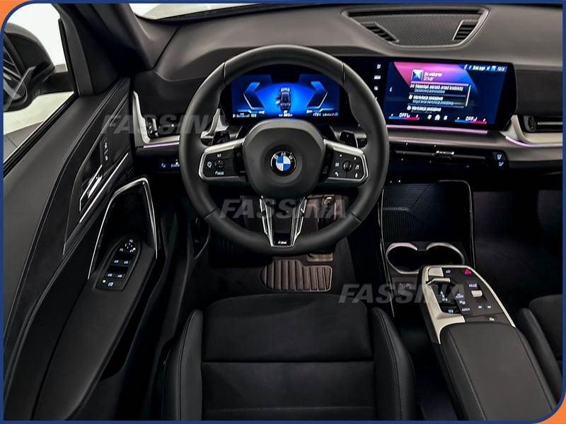 BMW X1 X1 sdrive18i MSport auto