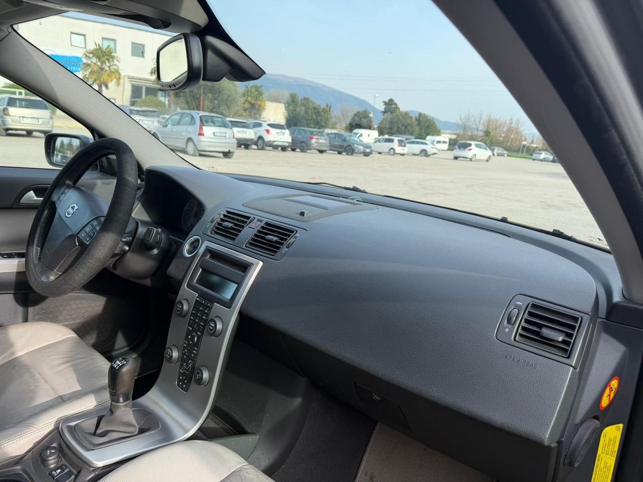 Volvo S40 2.0 D cat Summum