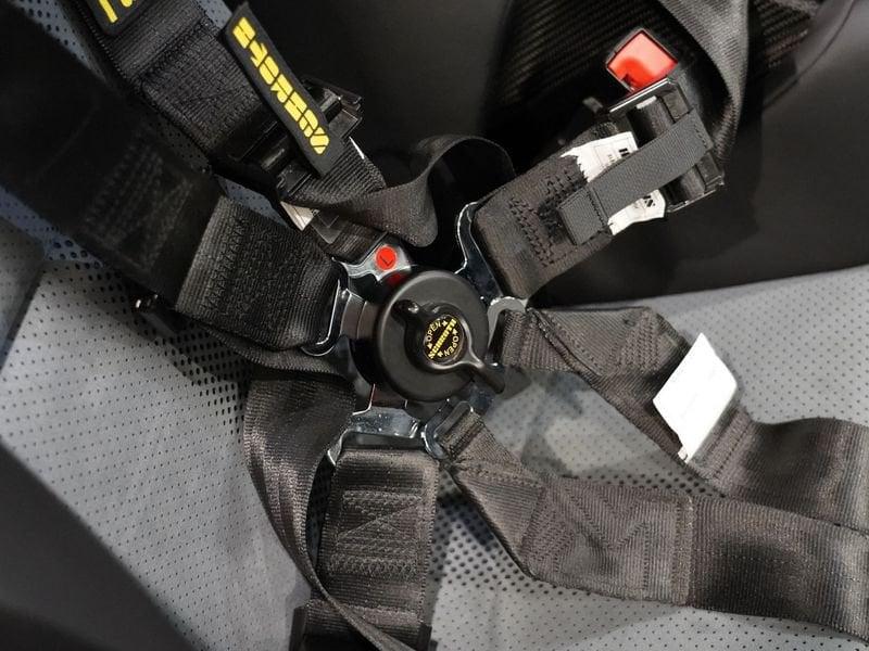 Porsche 718 4.0 Cayman GT4 RS