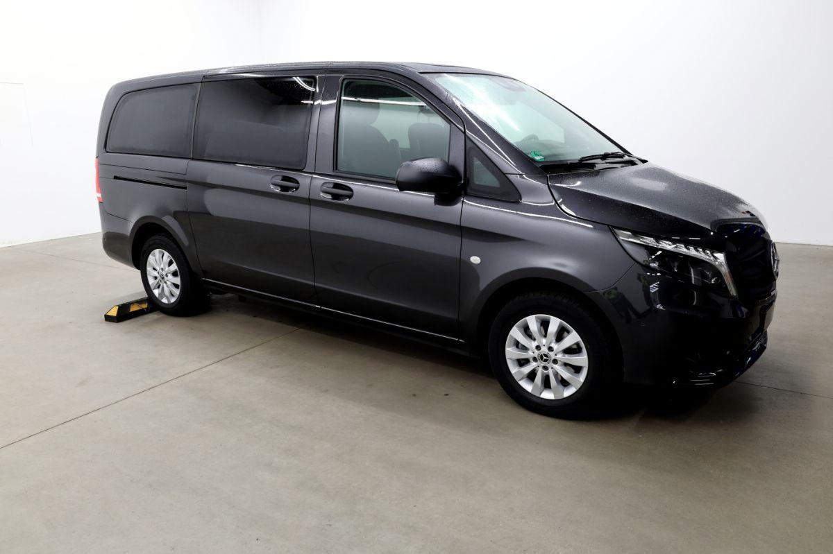 MERCEDES - Vito - 2.0 116 CDI PL Tourer Pro ExLong
