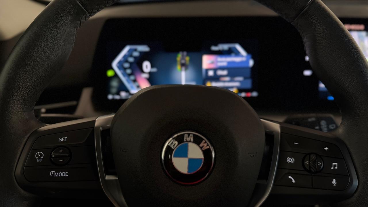 Bmw X1 sDrive 20d xLine