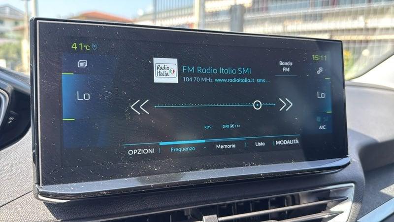 Peugeot 3008 Hybrid 225 e-EAT8 Allure Pack