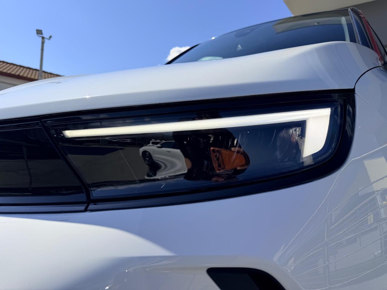 Opel Mokka 1.5 diesel 110cv Ultimate per neopatentati