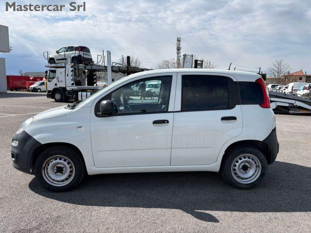 FIAT Panda 1.2 69 CV VAN 2 POSTI EURO6 POP - FY199PH