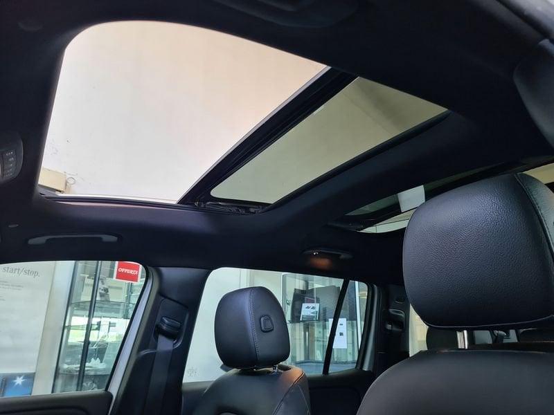 Mercedes-Benz GLB GLB 200 d Automatic Business
