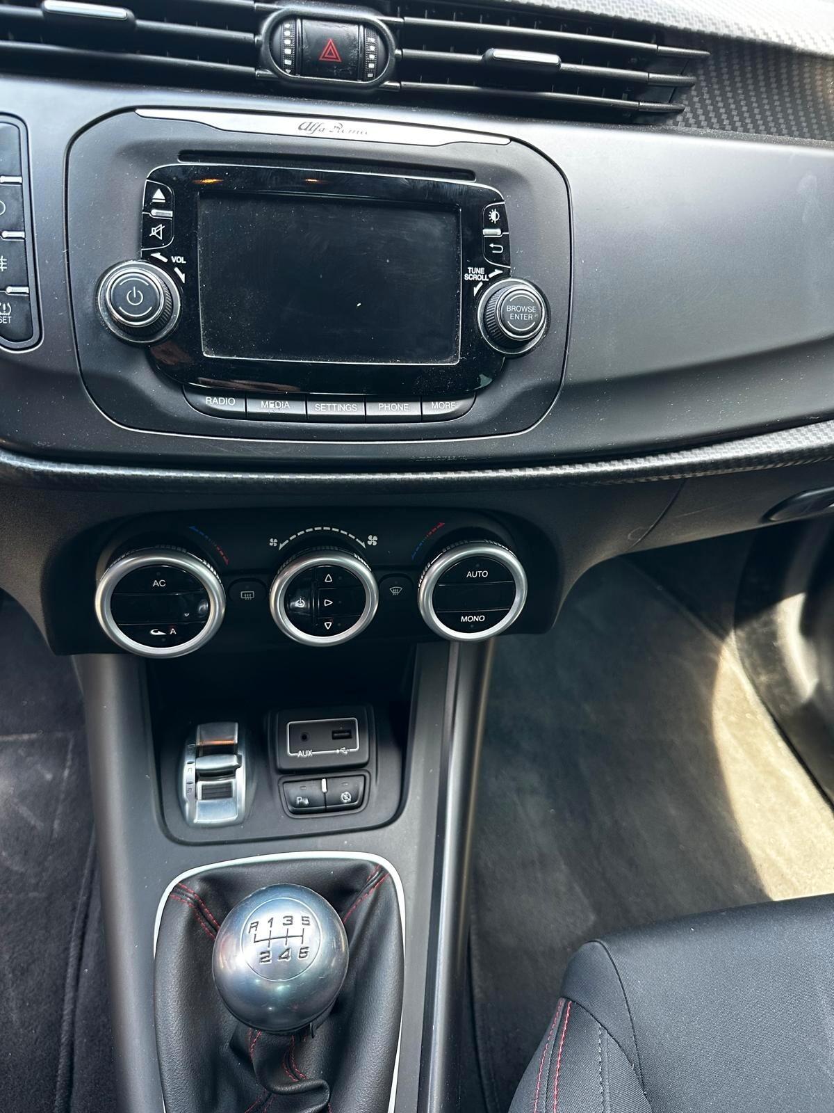 Alfa Romeo Giulietta 1.6 JTDm 120 CV Super