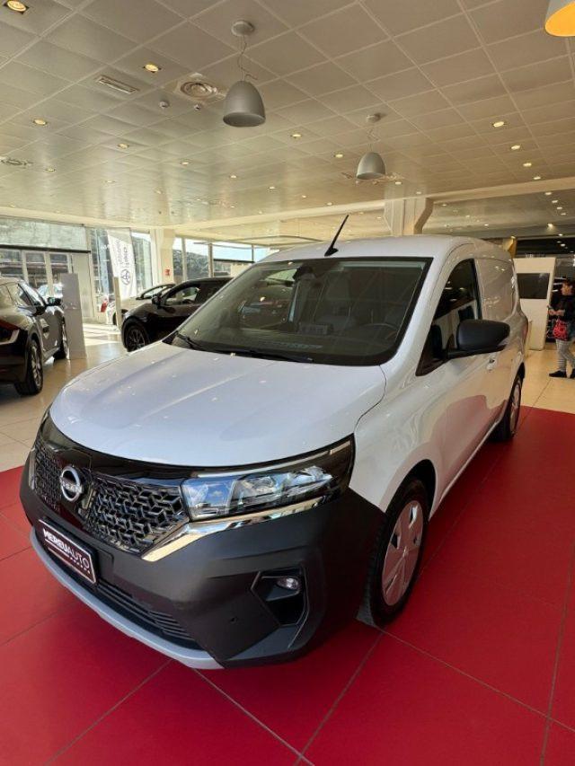 NISSAN Townstar 22kW Van N-Connecta PC