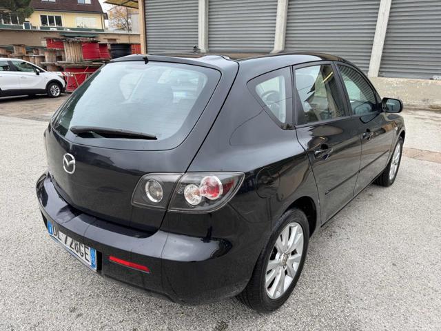 MAZDA 3 1.6 TD 16V/109CV 5p. Energy perfetta di meccanica