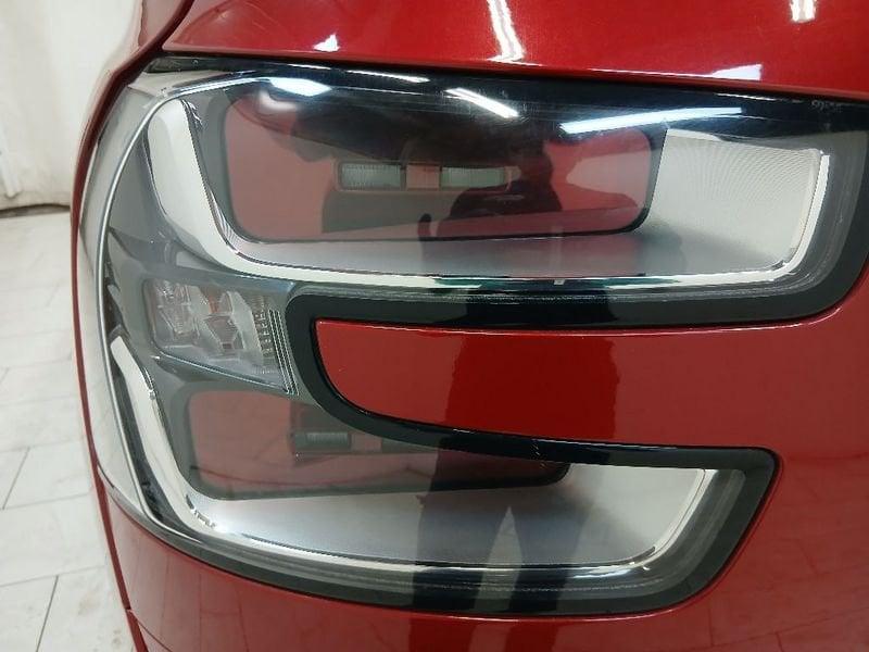 Citroën Grand C4 SpaceTour. 1.5 bluehdi Live s&s 130cv
