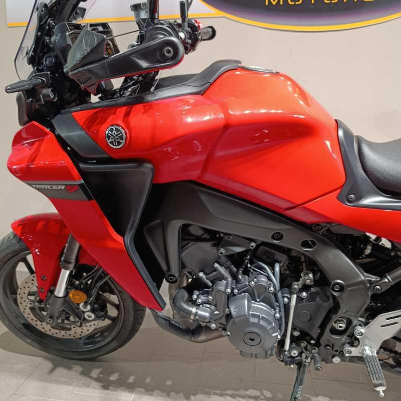 Yamaha Tracer 9 - 2024
