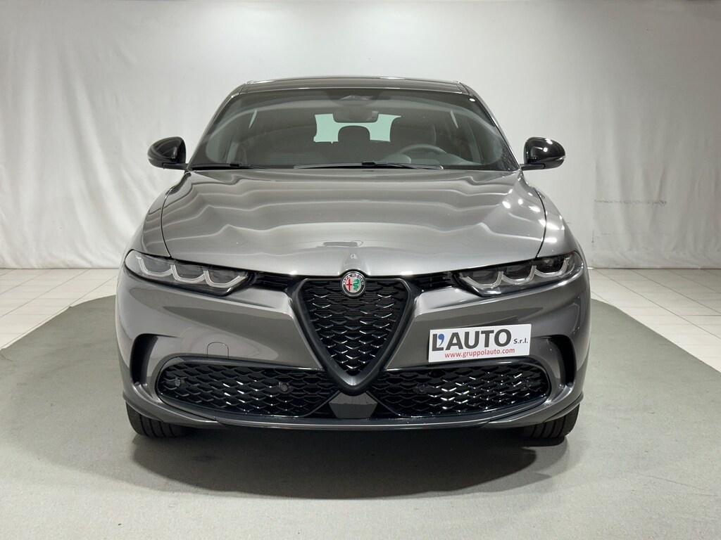 Alfa Romeo Tonale 1.5 hybrid Sprint 130cv tct7