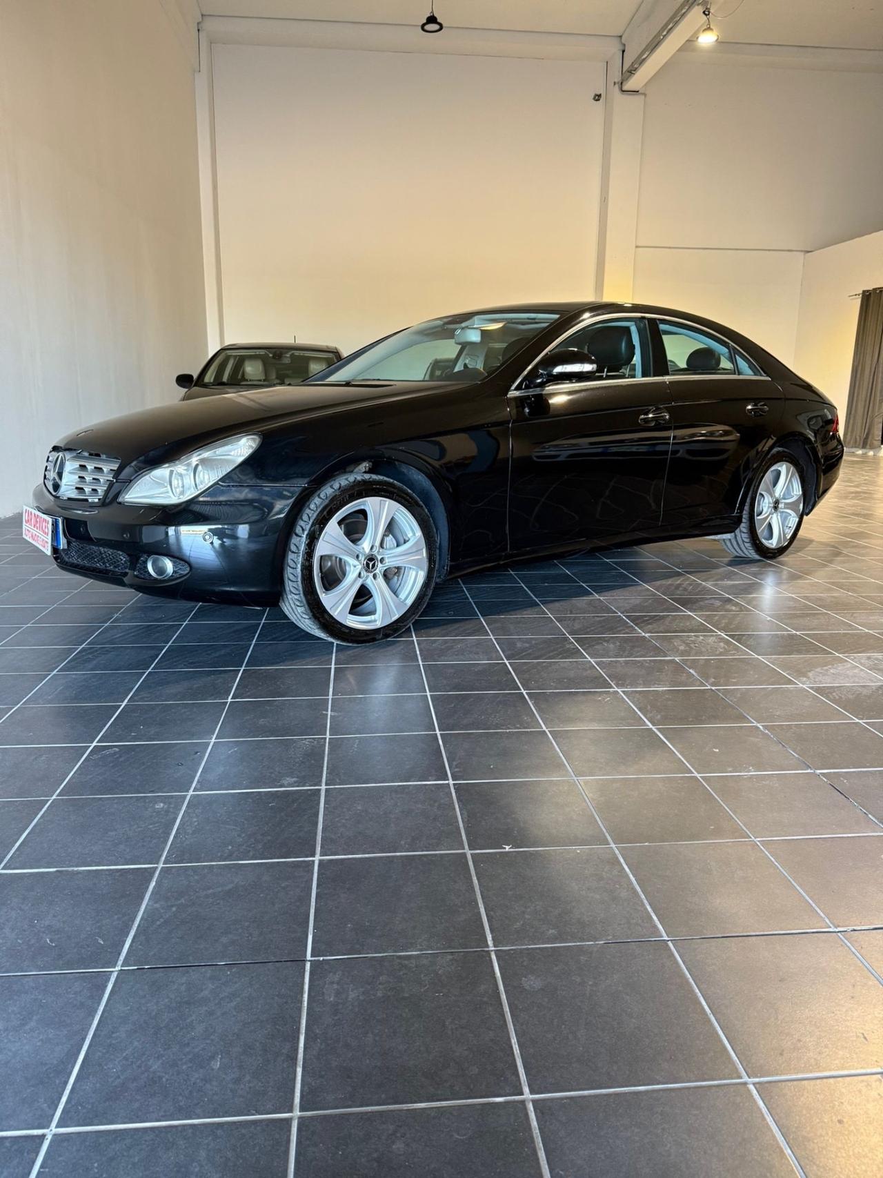 Mercedes CLS 320 - AUTOMATICA-CONTO VENDITA