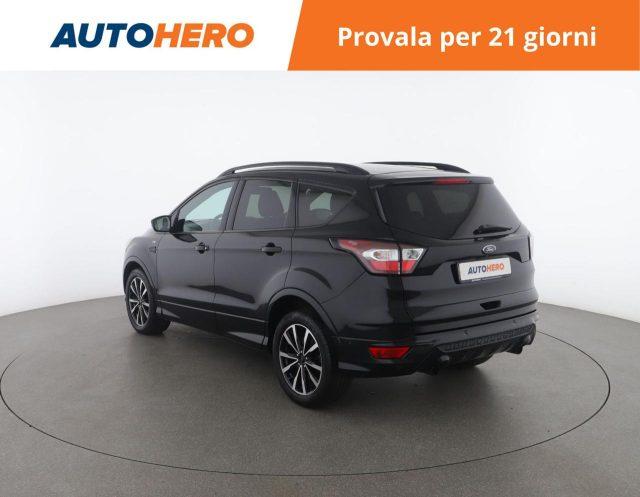 FORD Kuga 1.5 TDCI 120 CV S&S 2WD ST-Line