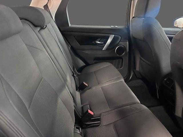 LAND ROVER Discovery Sport 2.0 TD4 180 CV AWD Auto