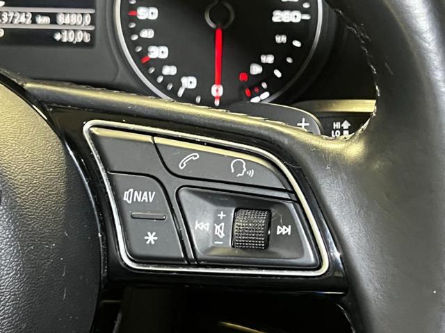 AUDI Q2 1.6 TDI S tronic Business NEOPATENTATI/NAVI/LED