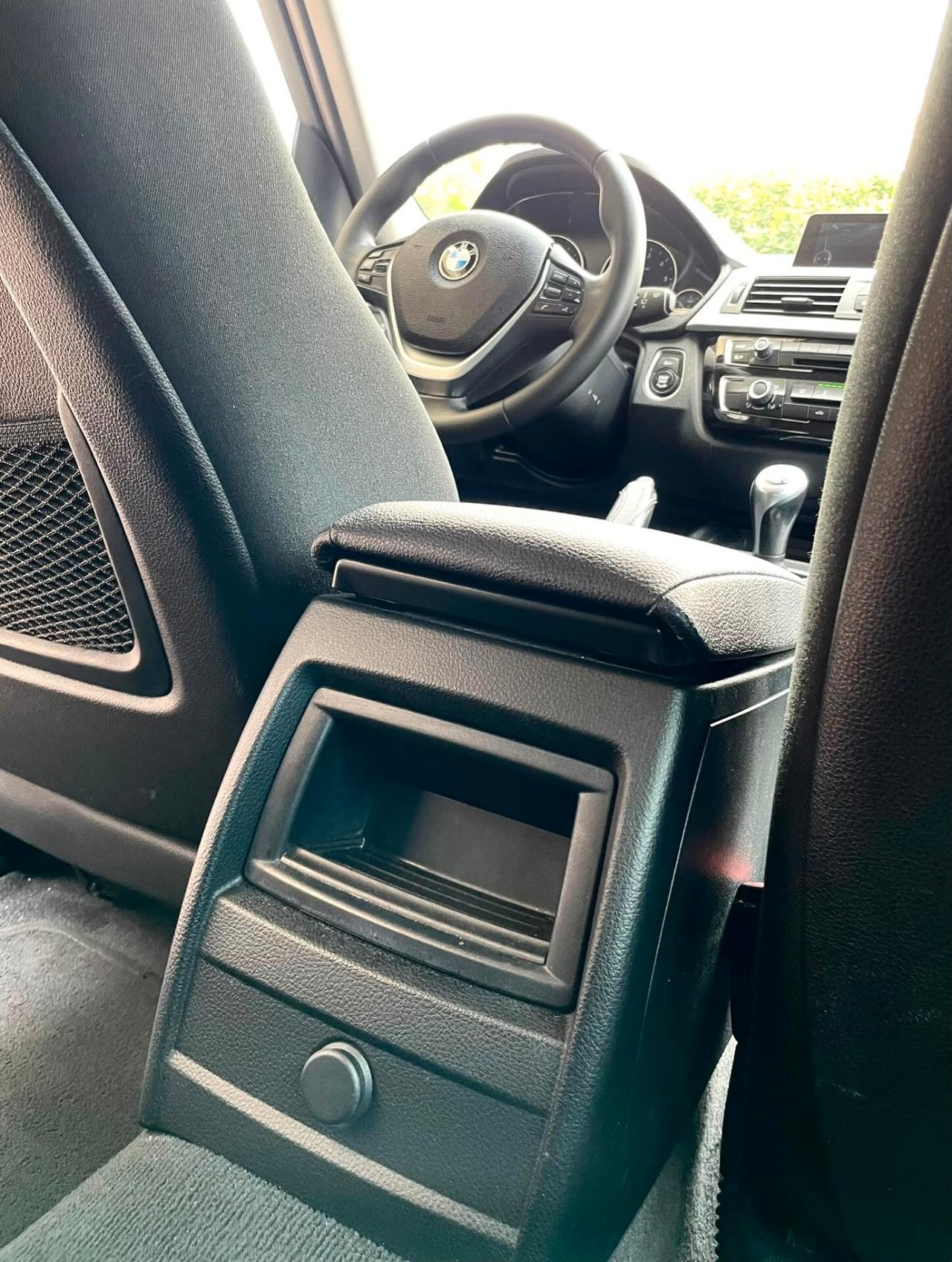 Bmw 316d Touring Sport 116Cv GANCIO