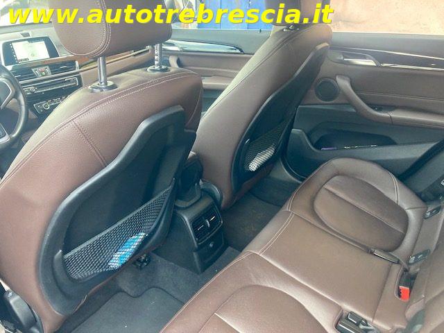 BMW X1 sDrive18d xLine