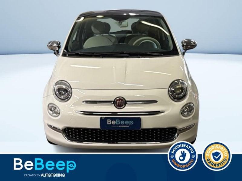 FIAT 500 1.2 LOUNGE 69CV
