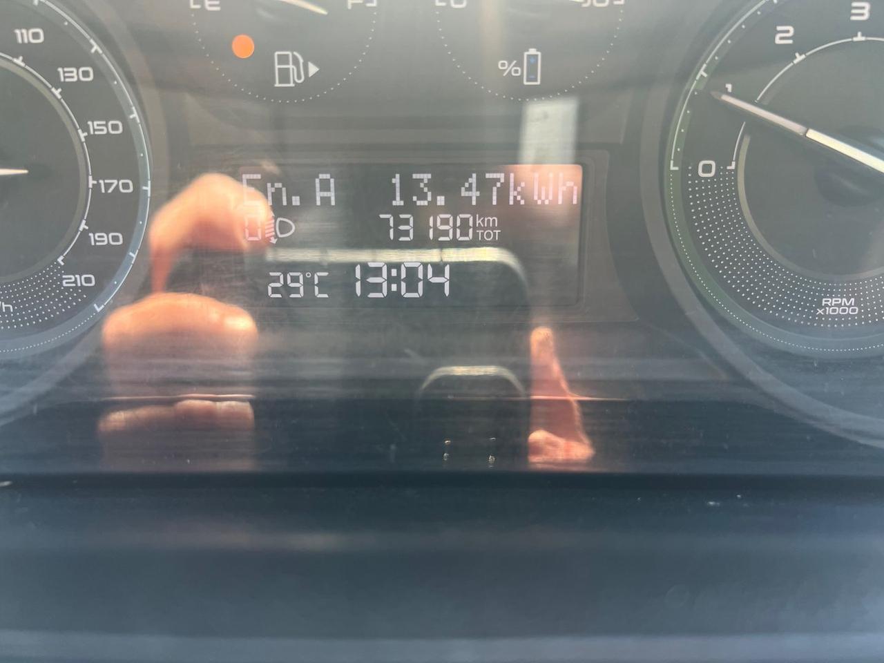 Lancia Ypsilon Oro 1.0 FireFly MHEV #10831