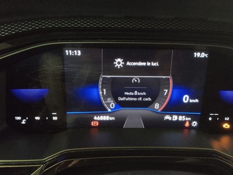 Volkswagen Polo 6ª serie 1.0 TSI Life