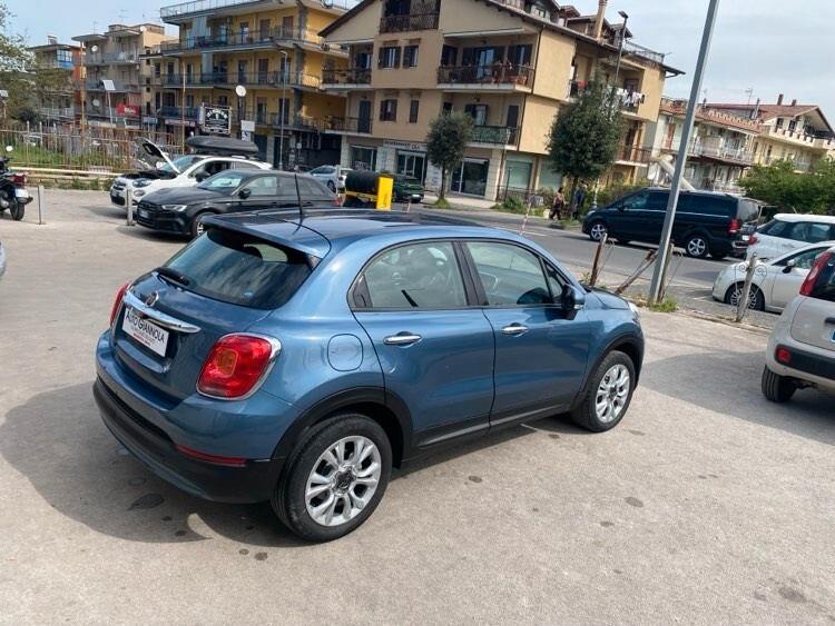 Fiat 500X 1.6 MultiJet 120 CV Super Super Prezzo