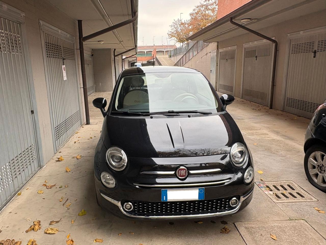 Fiat 500 1.3 Multijet 95 CV Pop