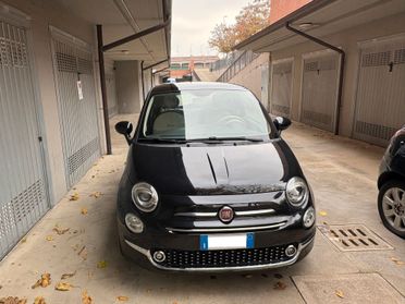 Fiat 500 1.3 Multijet 95 CV Pop