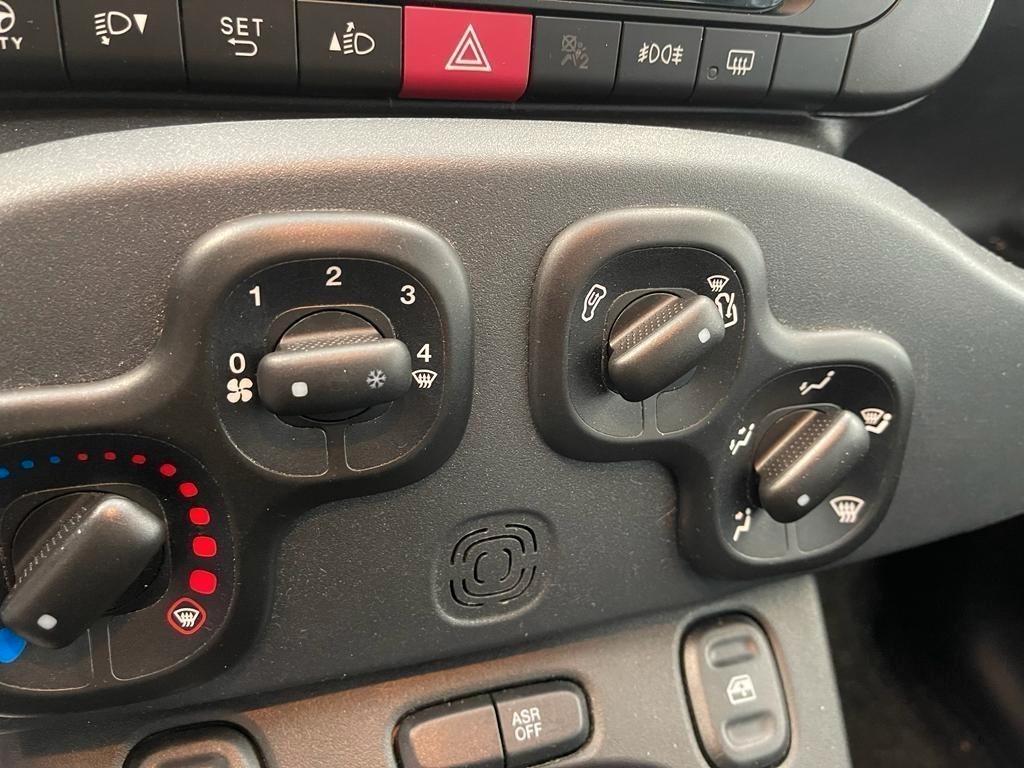 Fiat Panda EASY 1.2 69 CV 54000 KM