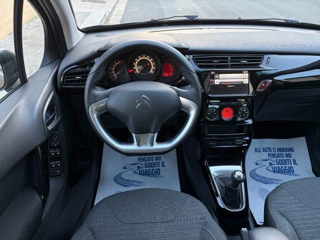 CITROEN C3 1.2 82 Exclusive