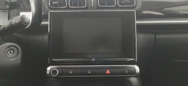 CITROEN C3 PureTech 82 Feel