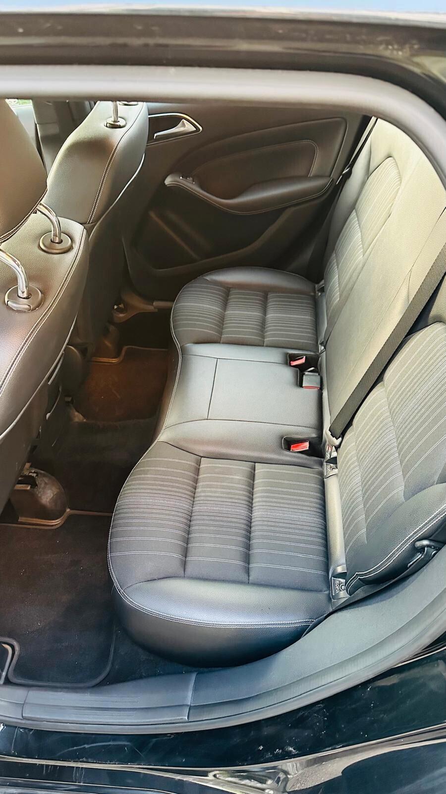 Mercedes-benz B 200 CDI Automatic Premium