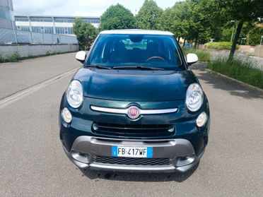 Fiat 500L 1.3 Multijet Trekking 15 SOLO 139.000 KM