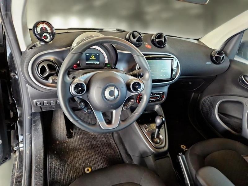 SMART FORTWO EQ 41kW passion
