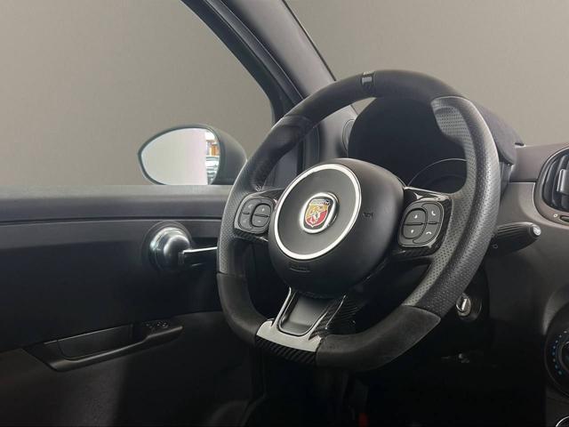 ABARTH 595 1.4 Turbo T-Jet 180 CV Competizione