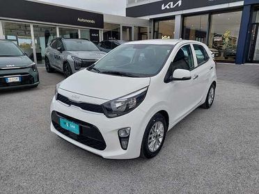 Kia Picanto 1.0 12V 5 porte Style TT