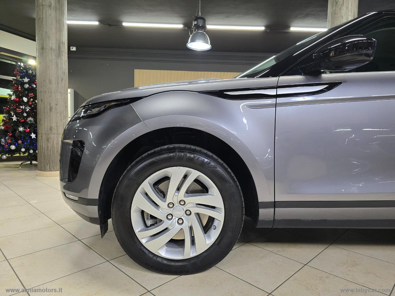 LAND ROVER RR Evoque 2.0D L.Flw 150 AWD Auto