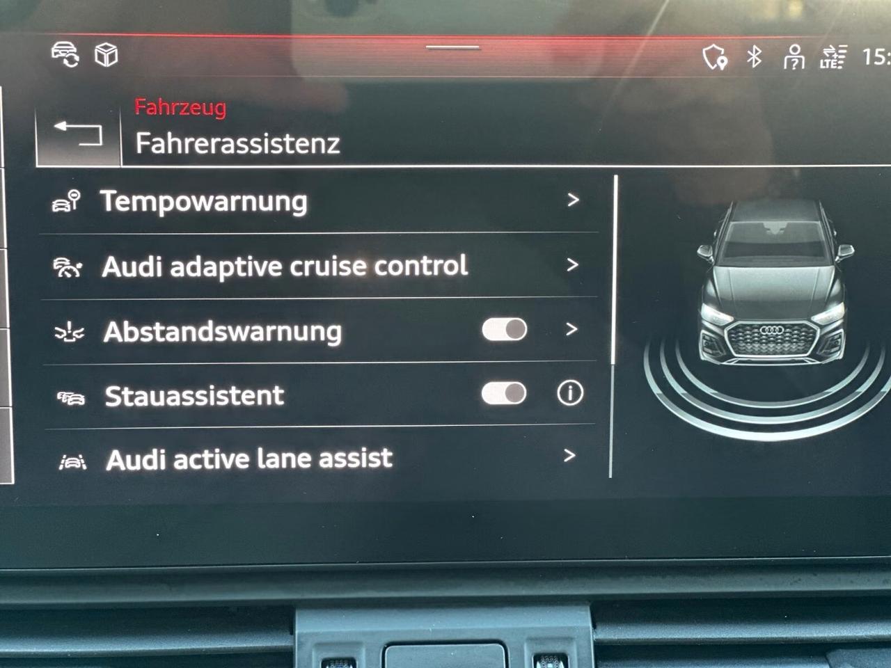 Audi Q5 50 TFSI quattro S tronic Business Advanced