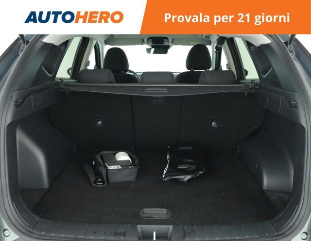 HYUNDAI Tucson 1.6 HEV aut. XLine