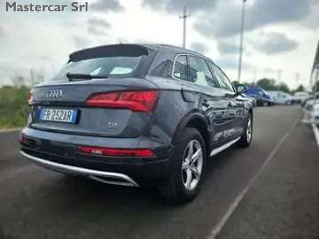 AUDI Q5 2.0 tdi Busin/Sport quattro 163cvs-tronic-FR252AR