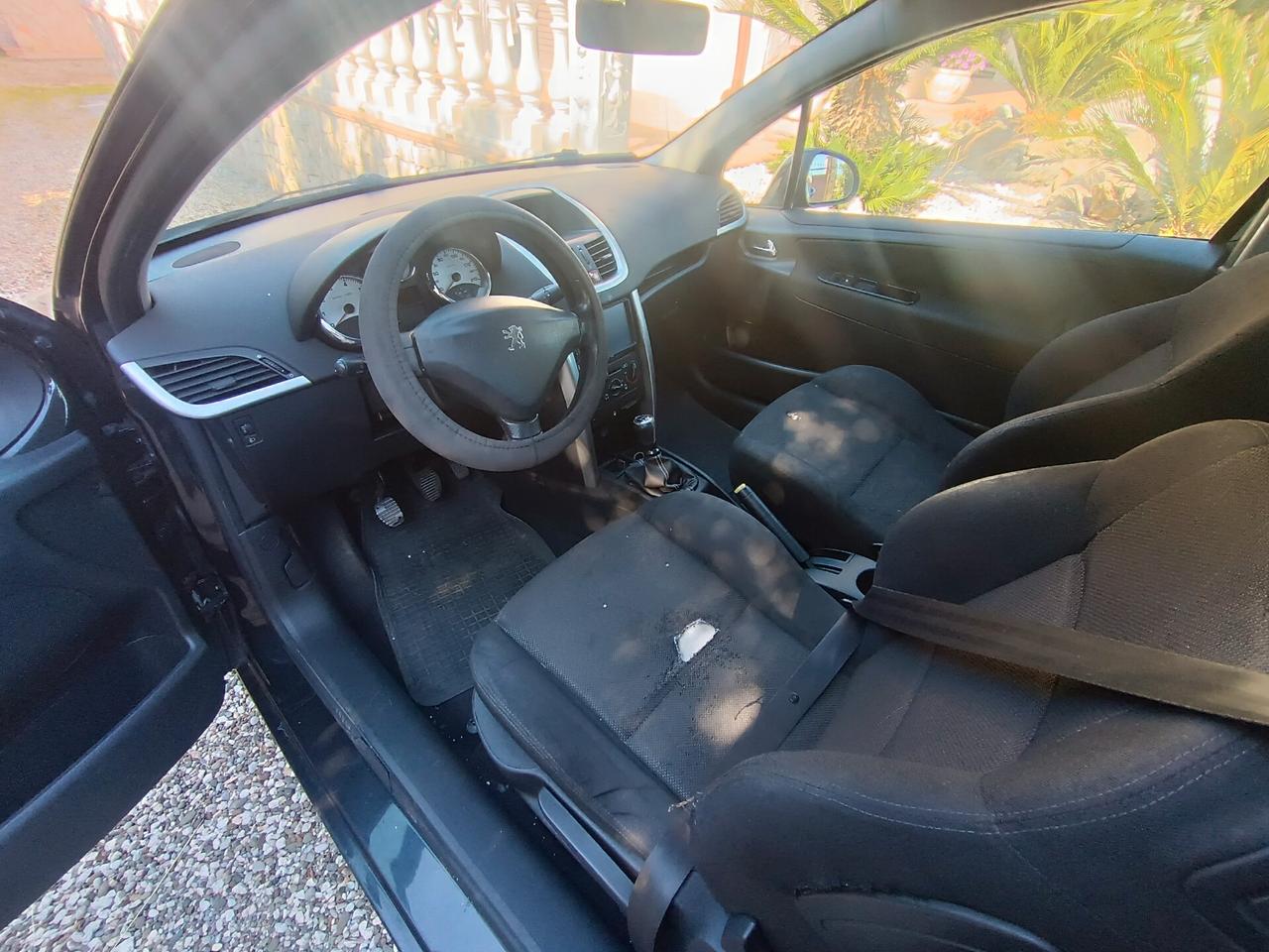 Peugeot 207 1.4 88CV 3p. 2 Tronic XS