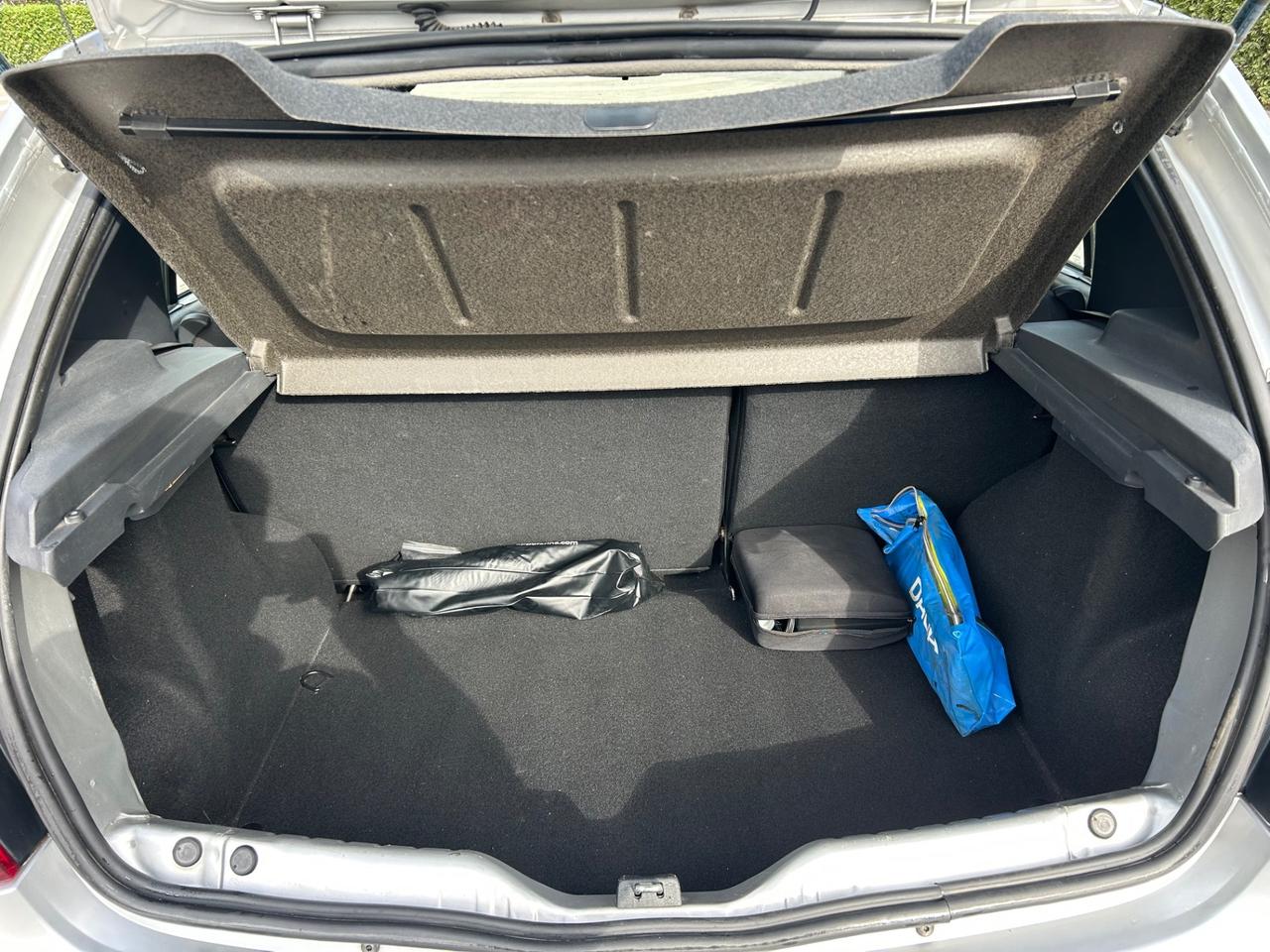 Dacia Sandero Stepway 1.5 dCi 70CV