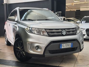 SUZUKI Vitara 1.6 VVT 4WD All Grip V-Cool