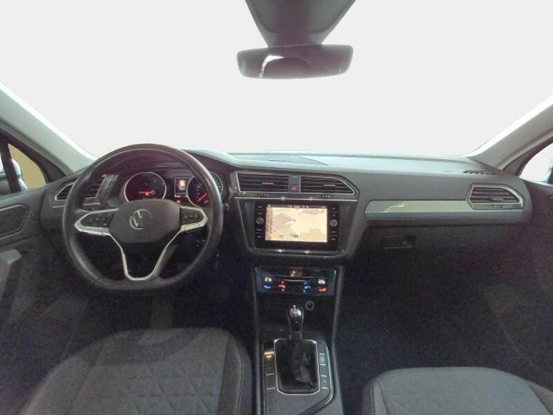 VOLKSWAGEN TIGUAN 2.0 TDI SCR 110KW LIFE DSG SUV