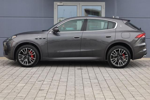 MASERATI Grecale MHEV Prezzo Netto 300 CV AWD GT Q4