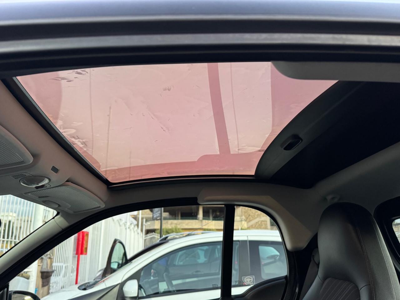 Smart ForTwo 800cdi cambio F1 CON 69.000KM idroguida