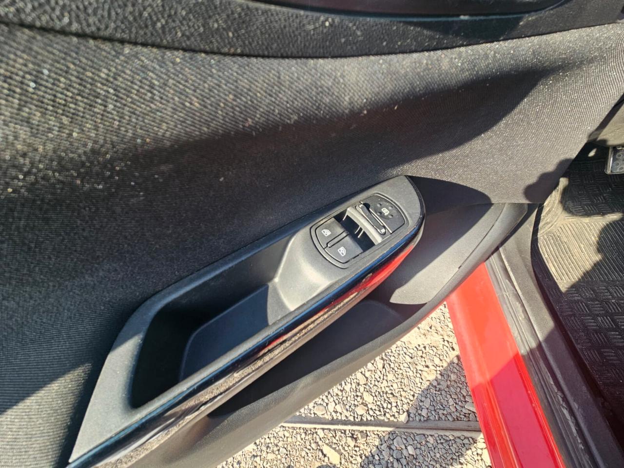 Opel Corsa 1.3 CDTI 5 porte Black Edition