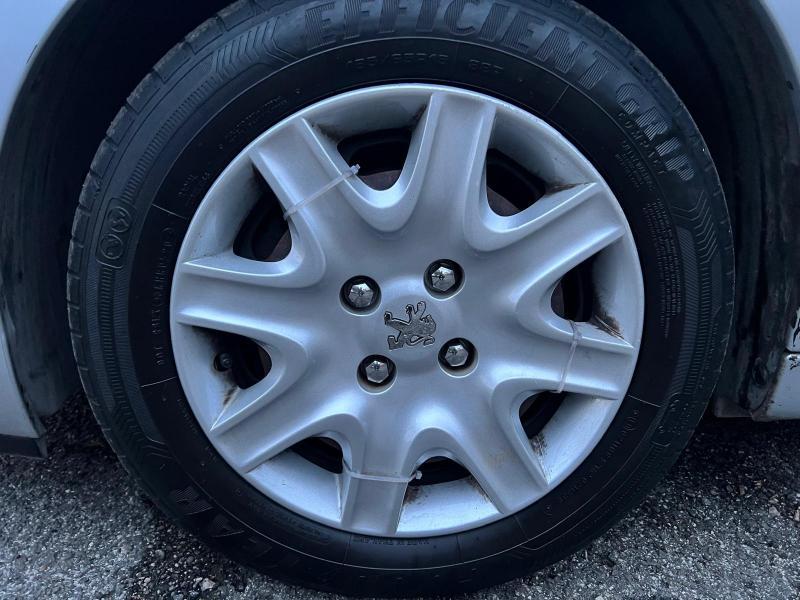 Peugeot 207 Station Wagon 207 SW 1.6 hdi 8v Active 93cv