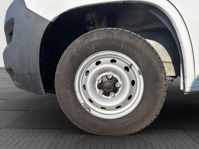 FIAT Ducato Ducato 35 2.2 Mjt 140CV PM-TM Furgone